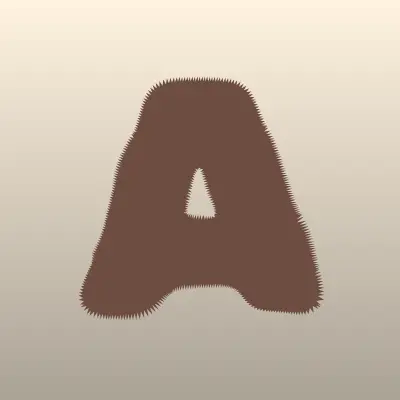 АМЗ, лого-визитка