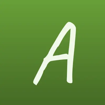 AUTOMIX.ANAPA, лого-визитка