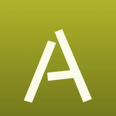 AVTOотель, лого-визитка