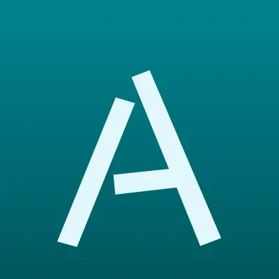 Агрокомплекс, продуктовый магазин, лого-визитка