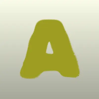 Амбулатория №1, лого-визитка