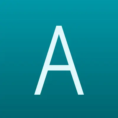 Анапская сельская детская библиотека, лого-визитка