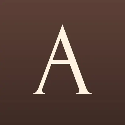 Атмосфера праздника, магазин товаров для праздничного оформления, лого-визитка