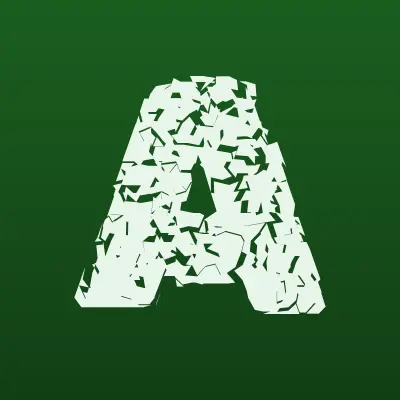Auto Style, лого-визитка