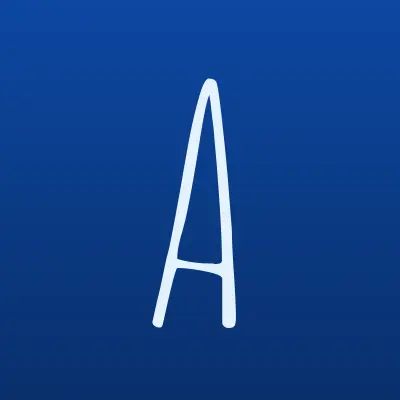 Автоград, центр технического обслуживания, лого-визитка