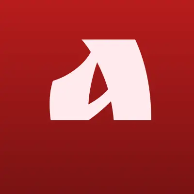 Автосервис, ИП Очкась М.А., лого-визитка