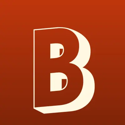 БИТКМ, лого-визитка