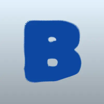 Бахор, магазин, лого-визитка