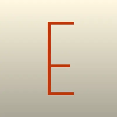 Elen & ребята, сеть центров детского развития и досуга, лого-визитка