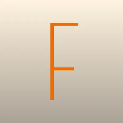 Фасоль, продуктовый магазин, лого-визитка
