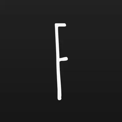 Фитофарм, сеть аптек, лого-визитка