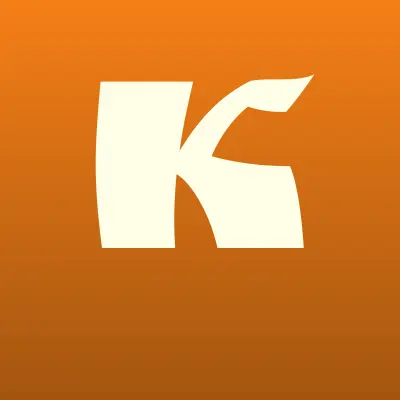 Карапуз, частный детский сад, лого-визитка