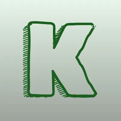 Kids club, центр развития детей, лого-визитка