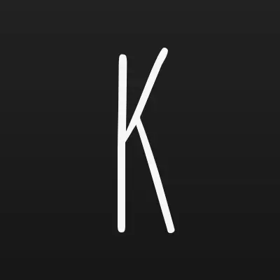 Klining Prof, клининговая компания, лого-визитка