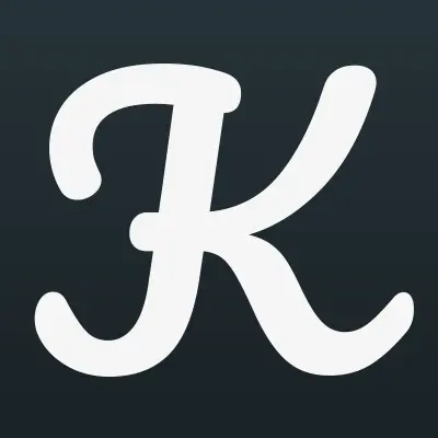 Ксюша, мебельный магазин, лого-визитка