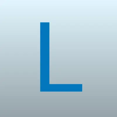 Лайф, служба заказа легкового транспорта, лого-визитка