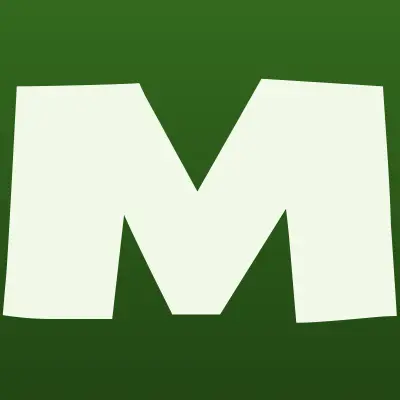 Магазин-пекарня, лого-визитка