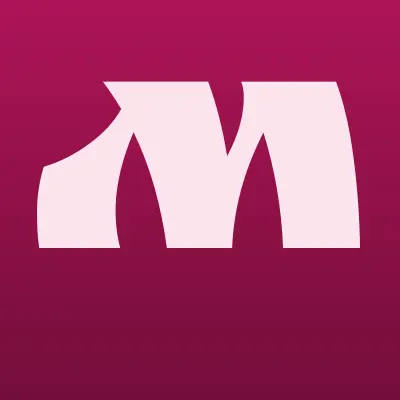 Магазин завода кровельных материалов, лого-визитка