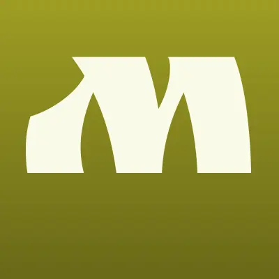 Магия камня, мастерская по изготовлению изделий из камня, лого-визитка