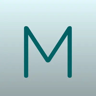 Мечта, продовольственный магазин, лого-визитка