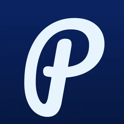 Прайм, центр здоровья и репродукции животных, лого-визитка