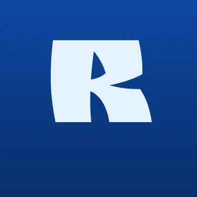 Рассвет Бетон, производственная компания, лого-визитка