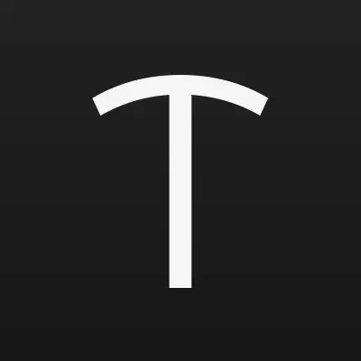 Твой дом, магазин, лого-визитка
